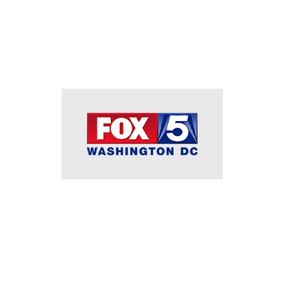 Fox News Network - Channel 5 - WTTG TV - July 2004 